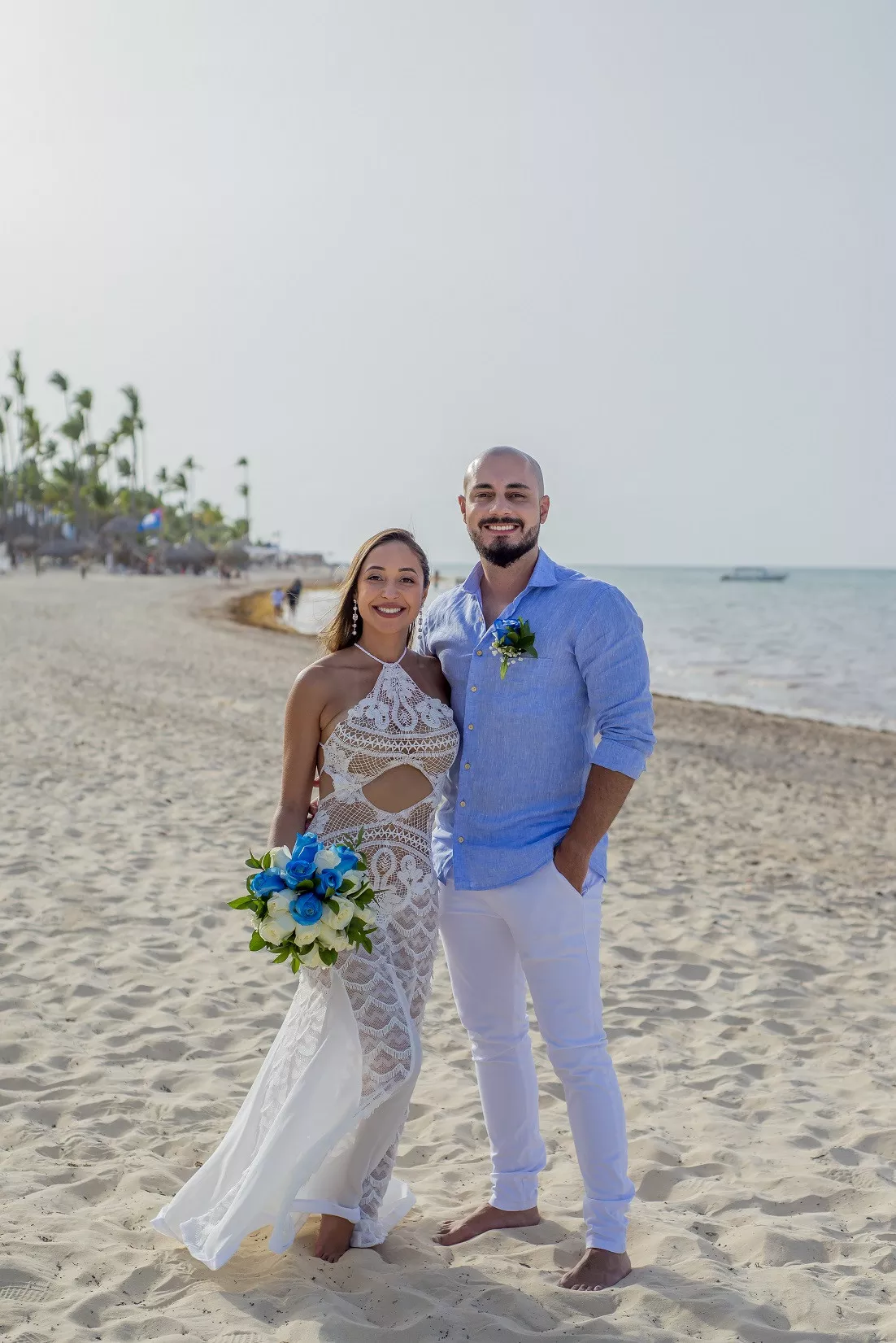 Francielly & Edigard